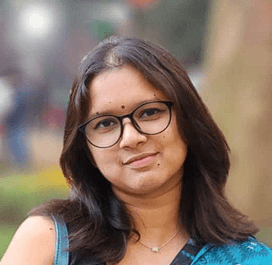 Susmita Adhikari