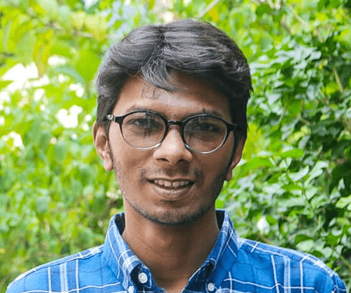 Nazmul Islam Akash